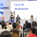 BUAP inaugura la Feria de Profesiones 2024
