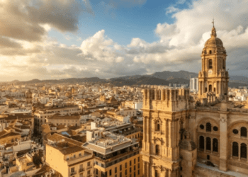 Málaga