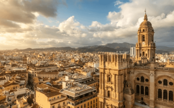 Málaga