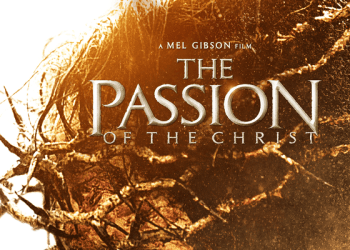 La pasión de Cristo, una película imperdible