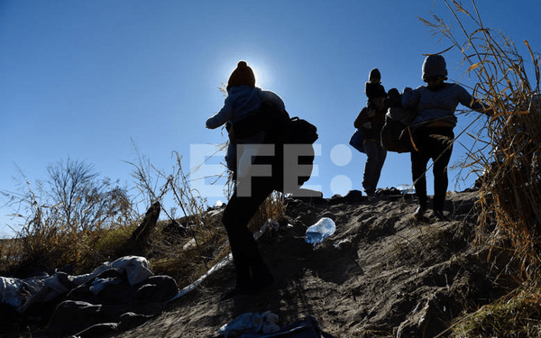 Liberan a 85 migrantes secuestrados en Oaxaca