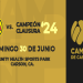 El Campeón de Campeones de la Liga MX se jugará en California