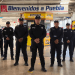 Policía Auxiliar refuerza vigilancia en la CAPU