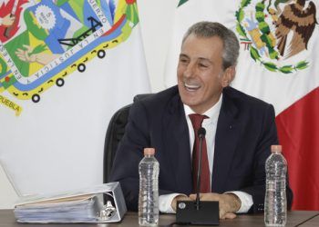 Aventaja Pepe Chedraui en carrera municipal