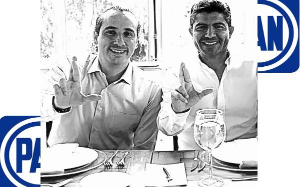 LA BATALLA (NI TAN) SECRETA EN EL PAN DE PUEBLA