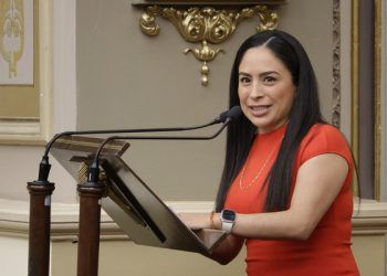 Recupera PRI curul; asume Ocaña diputación