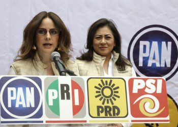 Dos debates propone “Mejor rumbo para Puebla”