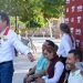 Contención para Mier aplican Morena y aliados