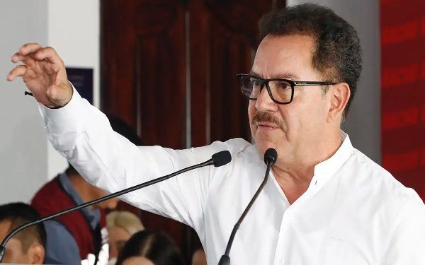 EL NACHOGATE: UNA POSTAL DE NEPOTISMO Y CONJURAS