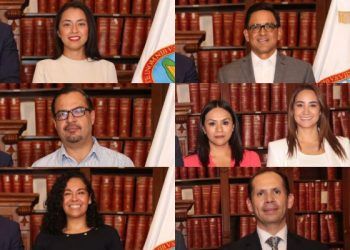Llegan relevos al ayuntamiento tras salida de funcionarios