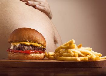 Aumentan casos de obesidad de menores de cinco años