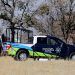 Policía localiza tres cadáveres envueltos en plástico en Galaxia La Calera