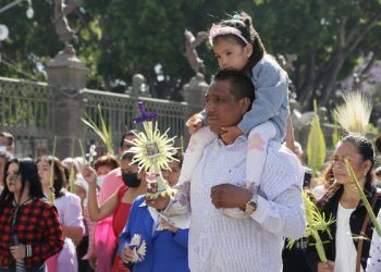 ORAN PARA TENER PAZ
