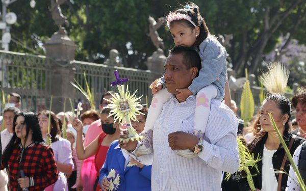 ORAN PARA TENER PAZ