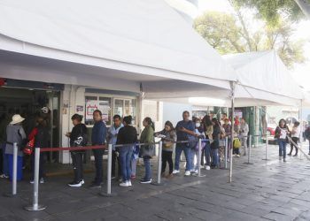 Por puente, suspenden este 18 de marzo el cobro del Predial en Puebla capital