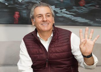 LA PLANILLA DE REGIDORES Y REGIDORAS DE PEPE CHEDRAUI
