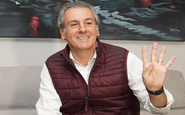 LA PLANILLA DE REGIDORES Y REGIDORAS DE PEPE CHEDRAUI