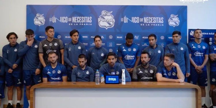 En video, La Franja ofrece disculpas ante malos resultado
