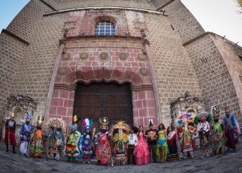 Van pueblos mágicos por premios Excelencia