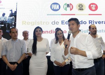 Morena denuncia uso indebido de encuestas