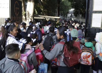 Este lunes 25 de marzo inicia el periodo vacacional en Puebla