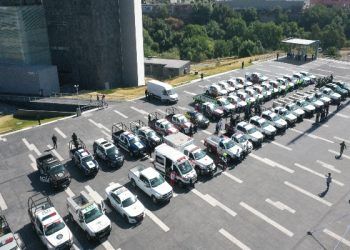 Se pone en marcha el Operativo Vacacional de Semana Santa 2024