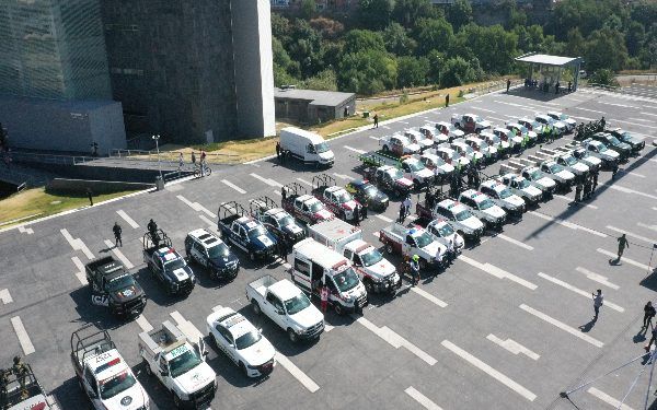 Se pone en marcha el Operativo Vacacional de Semana Santa 2024