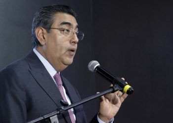 Se suma Puebla a condena de ley antimigrante