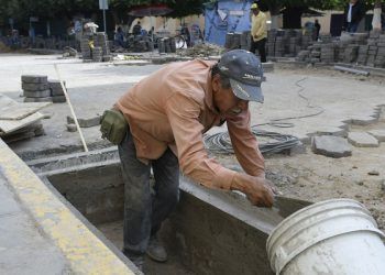 Reducción en la pobreza laboral