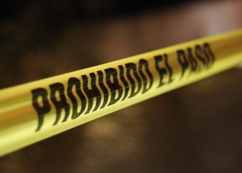 En ataque directo asesinan a un policía estatal en PeriPlaza