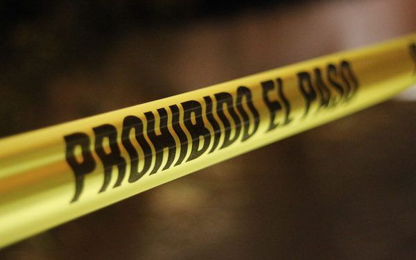 En ataque directo asesinan a un policía estatal en PeriPlaza