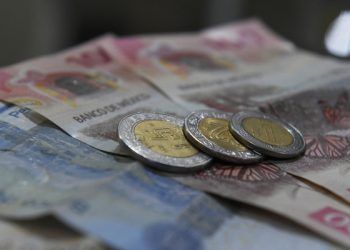 Puebla, tercera menor deuda per cápita