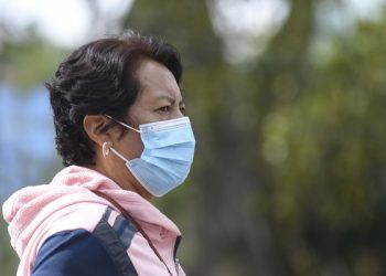Registra Puebla siete nuevos casos de COVID-19 sin defunciones