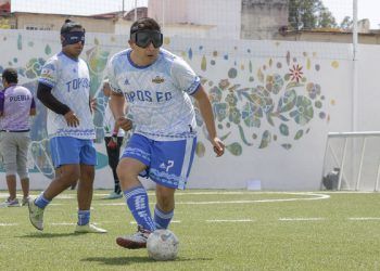 LOS TOPOS ARRANCAN PREPARACIÓN