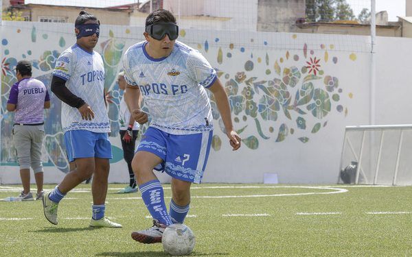LOS TOPOS ARRANCAN PREPARACIÓN