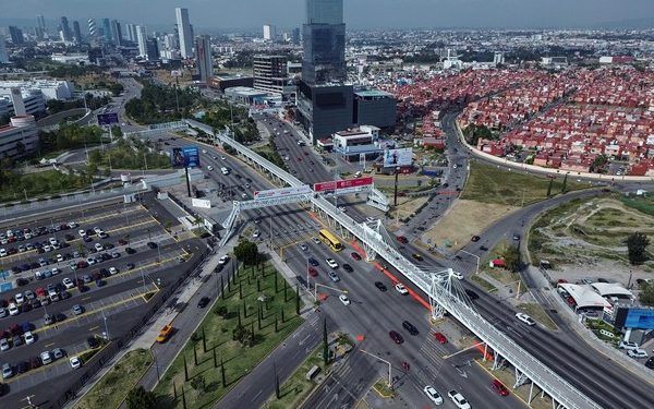 Rehabilitarán luces en la Vía Atlixcáyotl