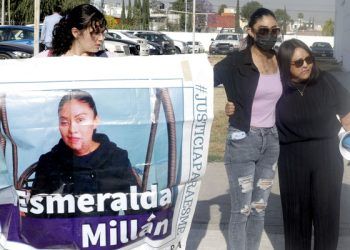 Culpable de feminicidio