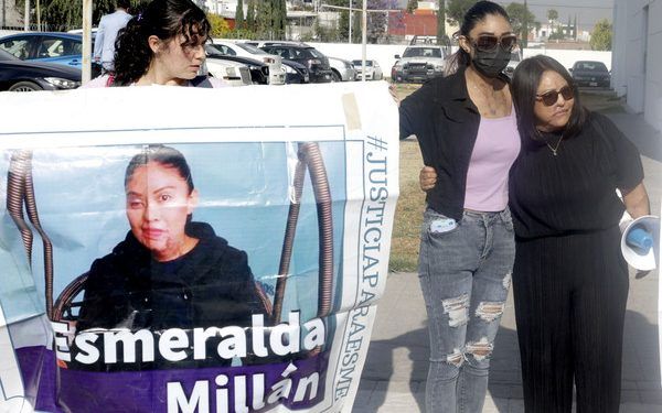 Culpable de feminicidio