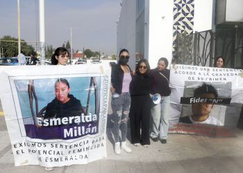 Violencia con ácido, la brutalidad extrema