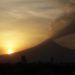 Popocatépetl no da tregua