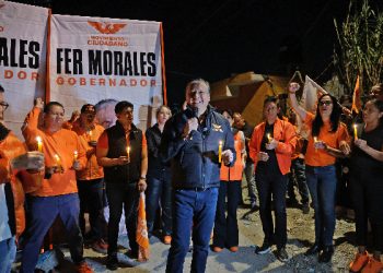 “Castigo de 50 años de cárcel para rateros”