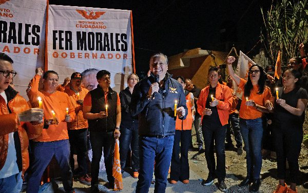 “Castigo de 50 años de cárcel para rateros”