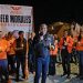 “Castigo de 50 años de cárcel para rateros”
