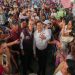 “NUNCA MÁS GOBIERNOS PELEADOS” (APUNTES SOBRE EL ARRANQUE DE ARMENTA Y CHEDRAUI)