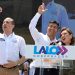 Con todo para ganar a Morena: Eduardo Rivera