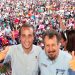 Mario Riestra Piña, servidor público por vocación