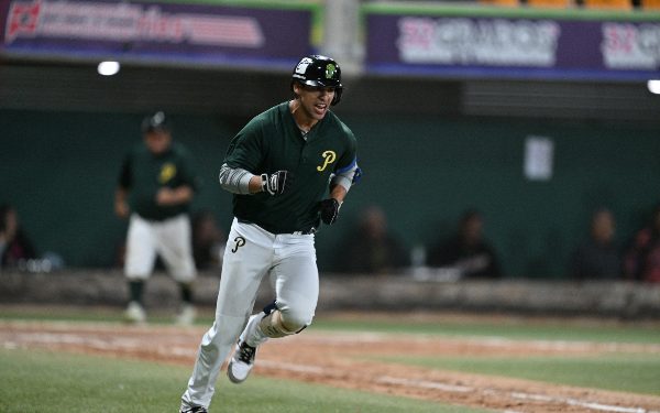 Pericos, imparables