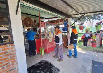 Concluye el operativo estatal de Semana Santa 2024
