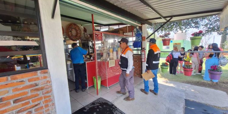 Concluye el operativo estatal de Semana Santa 2024