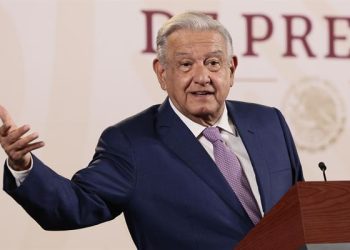 AMLO invita a la Banda MS a tocar en la fiesta del Grito de Independencia